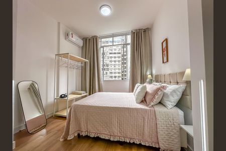 Studio à venda com 30m², 1 quarto e sem vaga