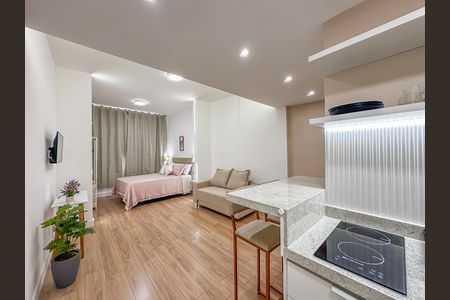 Kitnet/Studio à venda com 1 quarto, 30m² em Centro, Rio de Janeiro