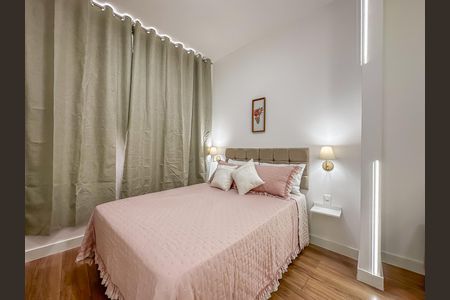 Kitnet/Studio à venda com 1 quarto, 30m² em Centro, Rio de Janeiro