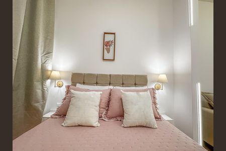Studio à venda com 30m², 1 quarto e sem vaga