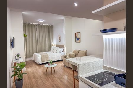 Kitnet/Studio à venda com 1 quarto, 30m² em Centro, Rio de Janeiro
