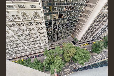Studio à venda com 30m², 1 quarto e sem vaga
