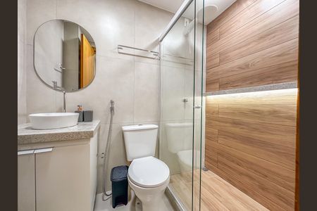 Studio à venda com 30m², 1 quarto e sem vaga