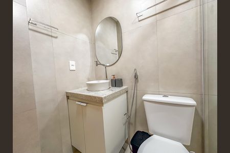 Studio à venda com 30m², 1 quarto e sem vaga