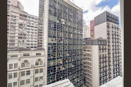 Studio à venda com 30m², 1 quarto e sem vaga