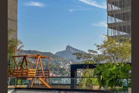 Studio à venda com 30m², 1 quarto e sem vaga
