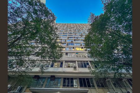 Studio à venda com 30m², 1 quarto e sem vaga