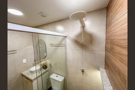 Studio à venda com 30m², 1 quarto e sem vaga