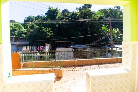 Casa à venda com 115m², 3 quartos e 1 vaga Casa à venda com 115m², 3 quartos e 1 vagaVista da Sala