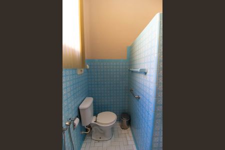 Casa à venda com 115m², 3 quartos e 1 vaga Casa à venda com 115m², 3 quartos e 1 vagaBanheiro Social