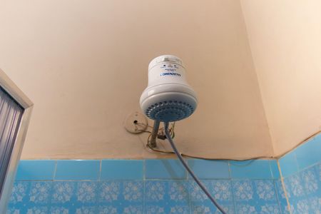 Casa à venda com 115m², 3 quartos e 1 vaga Casa à venda com 115m², 3 quartos e 1 vagaBanheiro Social
