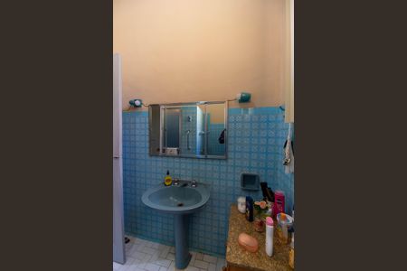 Casa à venda com 115m², 3 quartos e 1 vaga Casa à venda com 115m², 3 quartos e 1 vagaBanheiro Social