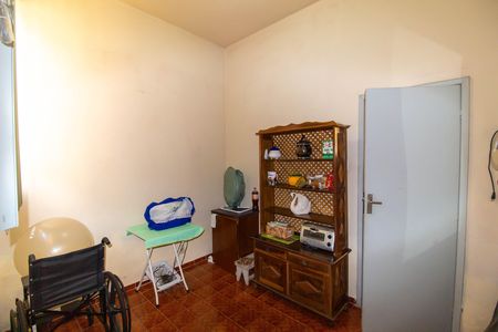Casa à venda com 115m², 3 quartos e 1 vaga Casa à venda com 115m², 3 quartos e 1 vagaQuarto 3