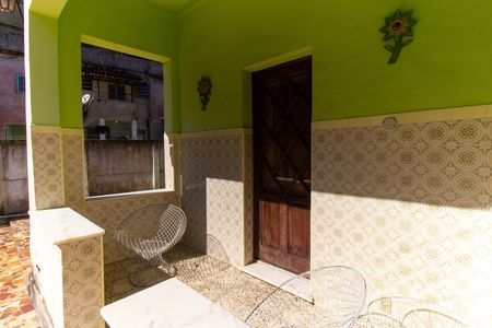 Casa à venda com 115m², 3 quartos e 1 vaga