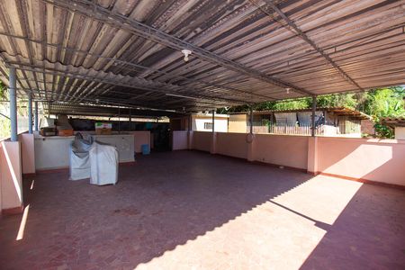 Casa à venda com 115m², 3 quartos e 1 vaga Casa à venda com 115m², 3 quartos e 1 vagaTerraço