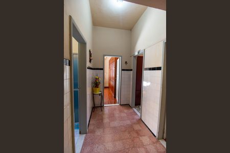 Casa à venda com 115m², 3 quartos e 1 vaga Casa à venda com 115m², 3 quartos e 1 vagaCorredor