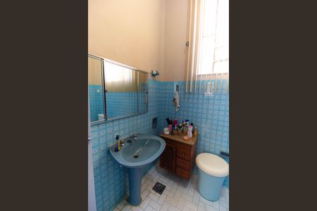 Casa à venda com 115m², 3 quartos e 1 vaga Casa à venda com 115m², 3 quartos e 1 vagaBanheiro Social