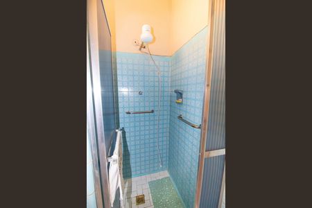 Casa à venda com 115m², 3 quartos e 1 vaga Casa à venda com 115m², 3 quartos e 1 vagaBanheiro Social
