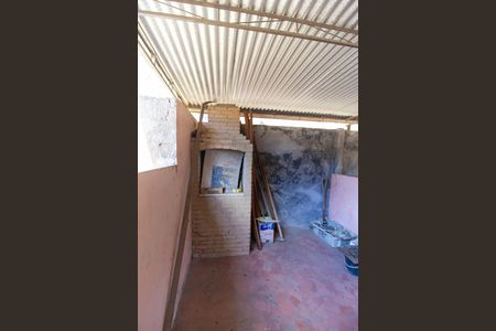Casa à venda com 115m², 3 quartos e 1 vaga Casa à venda com 115m², 3 quartos e 1 vagaChurrasqueira