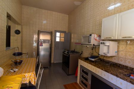 Casa à venda com 115m², 3 quartos e 1 vaga Casa à venda com 115m², 3 quartos e 1 vagaCozinha