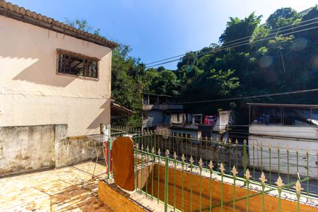 Vista do Quarto de casa à venda com 3 quartos, 115m² em Caramujo, Niterói