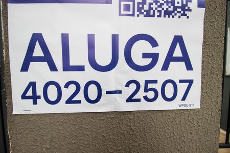 Apartamento para alugar com 47m², 2 quartos e 1 vaga