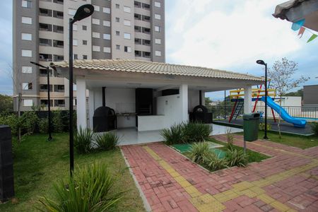 Apartamento para alugar com 47m², 2 quartos e 1 vaga