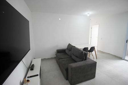 Apartamento para alugar com 47m², 2 quartos e 1 vaga