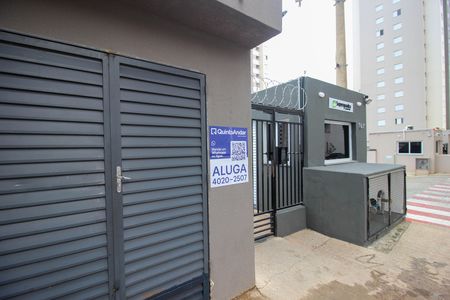 Apartamento para alugar com 47m², 2 quartos e 1 vaga
