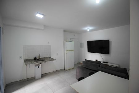 Apartamento para alugar com 2 quartos, 47m² em Wanel Ville, Sorocaba