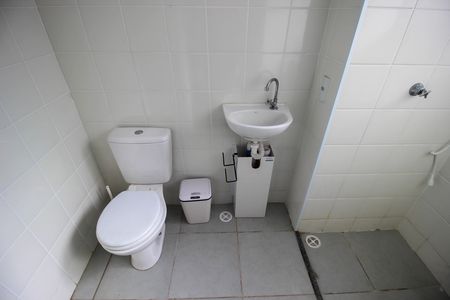 Apartamento para alugar com 47m², 2 quartos e 1 vaga