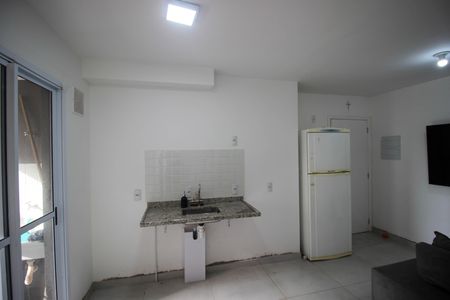 Apartamento para alugar com 47m², 2 quartos e 1 vaga