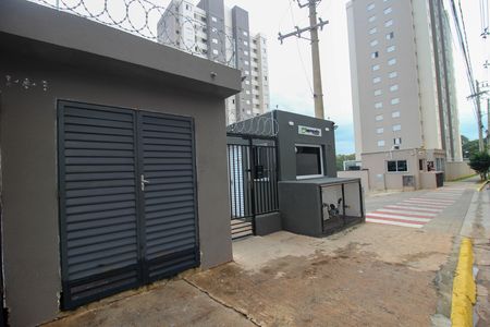 Apartamento para alugar com 47m², 2 quartos e 1 vaga