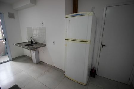 Apartamento para alugar com 47m², 2 quartos e 1 vaga