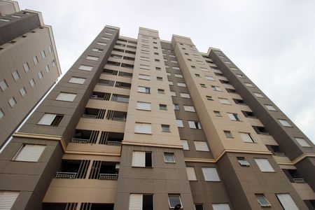 Apartamento para alugar com 47m², 2 quartos e 1 vaga