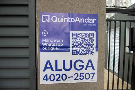 Apartamento para alugar com 47m², 2 quartos e 1 vaga