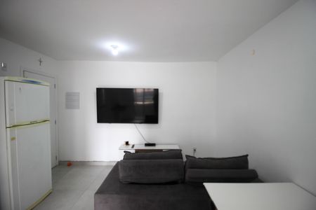 Apartamento para alugar com 47m², 2 quartos e 1 vaga
