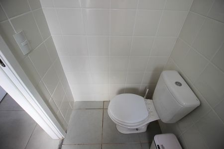 Apartamento para alugar com 47m², 2 quartos e 1 vaga