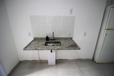 Apartamento para alugar com 47m², 2 quartos e 1 vaga