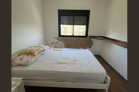 Apartamento para alugar com 47m², 1 quarto e 1 vaga