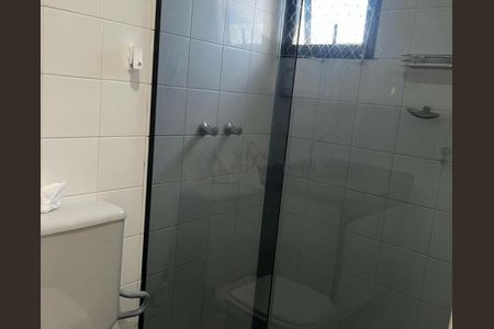 Apartamento para alugar com 47m², 1 quarto e 1 vaga