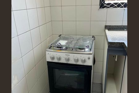 Apartamento para alugar com 47m², 1 quarto e 1 vaga
