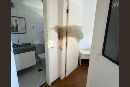 Apartamento para alugar com 47m², 1 quarto e 1 vaga