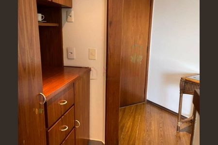 Apartamento para alugar com 47m², 1 quarto e 1 vaga