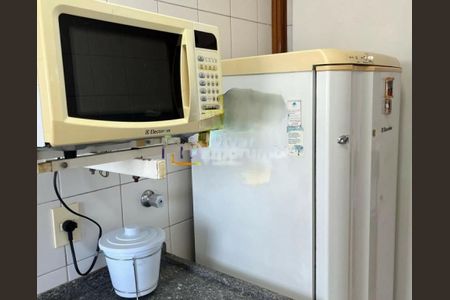 Apartamento para alugar com 47m², 1 quarto e 1 vaga