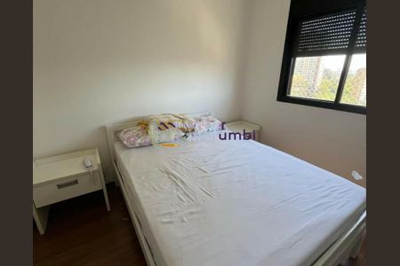 Apartamento para alugar com 47m², 1 quarto e 1 vaga