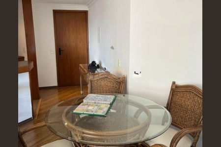 Apartamento para alugar com 47m², 1 quarto e 1 vaga