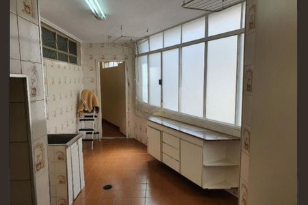 Apartamento para alugar com 3 quartos, 168m² em Santa Cecilia, São Paulo