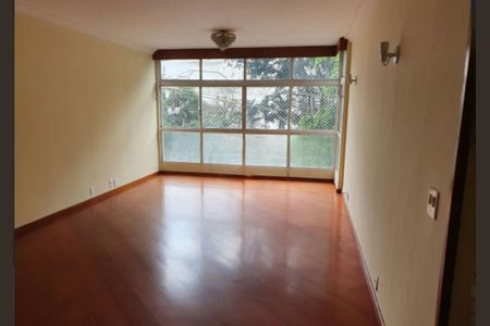 Apartamento para alugar com 3 quartos, 168m² em Santa Cecilia, São Paulo