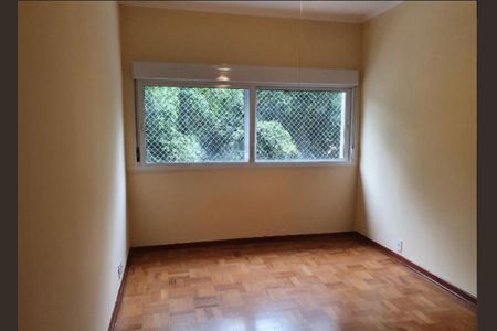 Apartamento para alugar com 3 quartos, 168m² em Santa Cecilia, São Paulo